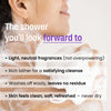 WildOak Fitkari & Epsom Salt Body Wash | 750 ml | Daily Use Shower Gel for Deep Cleansing, Body Odour and Tired Muscles | Daily Bath, Post Workout Relaxation | Traditional Indian Cleansing Ritual - 9