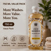 Wild Oak WildOak Oud Reserve Perfume Body Wash | 750ml | for Men & Women | Premium Fragrance Shower Gel | Long-Lasting Oud & Woody Fragrance | Refreshing Cleansing Body Wash for Daily Bath - 6