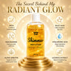 Wild Oak WildOak Perfume Shimmer Body Lotion | 300ml | Glow & Radiance Body Moisturizer | Niacinamide, Kojic Acid, Alpha Arbutin & Hyaluronic Acid | Hydrating Shimmer with Mica | Brightening & Skin Smoothing - 5