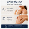 Wild Oak WildOak Brightening Body Serum | 100ml | Glycolic Acid, Niacinamide, Kojic Acid, Alpha Arbutin & Tranexamic Acid | Smooths Rough & Bumpy Skin | Reduce Tan & Dark Areas | Hydrates & Evens Skin Tone - 8