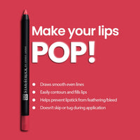 Star Struck by Sunny Leone Long Wear Lip Liner