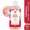 WildOak AHA BHA Exfoliating Body Wash | 300ml