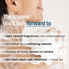 WildOak Anti-Odor Body Wash | 750 ml