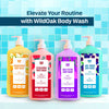 WildOak Anti-Odor Body Wash | 750 ml