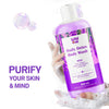 WildOak Fitkari & Epsom Salt Body Wash | 300ml