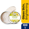 WildOak Korean Rice Exfoliating Face Scrub | 100g