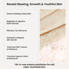 WildOak Korean Rice Exfoliating Face Scrub | 100g