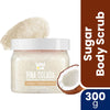 WildOak Pina Colada Sugar Body Scrub | 300g
