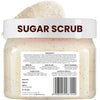 WildOak Pina Colada Sugar Body Scrub | 300g