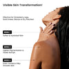 WildOak Vanilla Sugar Body Scrub | 300gm