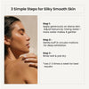 WildOak Vanilla Sugar Body Scrub | 300gm