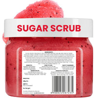 WildOak Watermelon Sugar Body Scrub | 300g