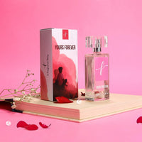 A Fragrance Story Yours Forever Perfume 50 ml
