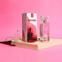 A Fragrance Story Yours Forever Perfume 50 ml