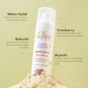 La Pink Young Forever Day Cream With White Haldi & Cranberry To Enhance Radiance & Reduce Fine Lines Pack of 2