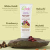La Pink Young Forever Face Wash With White Haldi To Enhance Radiance & Reduce Fine Lines Pack of 2
