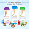 Yuthika Absolute Repair Shampoo For Damaged Hair 340ml