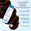 Yuthika Absolute Repair Shampoo For Damaged Hair 340ml