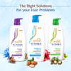 Yuthika Absolute Repair Shampoo For Damaged Hair 650ml