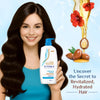 Yuthika Absolute Repair Shampoo For Damaged Hair 650ml