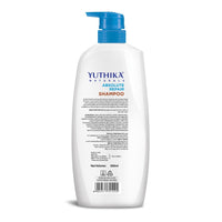 Yuthika Absolute Repair Shampoo For Damaged Hair 650ml