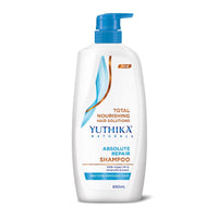Yuthika Absolute Repair Shampoo For Damaged Hair 650ml