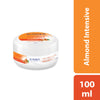 Yuthika Almond Intensive Light Moisturizer Cream 100ml
