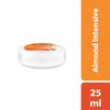 Yuthika Almond Intensive Light Moisturizer Cream 12 Pcs Jar (25ml Each)