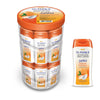 Yuthika Almond Nourish Body Lotion 40 ml x 16 Pieces