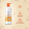 Yuthika Almond Soft Touch Body Lotion for Women & Men, Hydrating, Non-Greasy, (1000ml)
