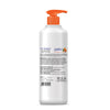 Yuthika Almond Soft Touch Body Lotion for Women & Men, Hydrating, Non-Greasy, (1000ml)