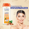 Yuthika Almond Soft Touch Body Lotion Hydrating Non-Greasy 100ml