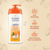 Yuthika Almond Soft Touch Body Lotion for Women & Men, Hydrating, Non-Greasy, (500ml)