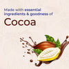 Yuthika Cocoa Body Lotion for Women & Men for Dry Skin 100ml