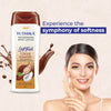 Yuthika Cocoa Body Lotion for Women & Men for Dry Skin 100ml
