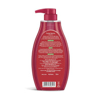 Yuthika Forest Berries Body Wash Shower Gel 750 ml | Gentle Cleanser for Women & Men | Nourishing Daily Bath Care