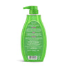 Yuthika Fresh Lemon Body Wash Shower Gel 750 ml | Gentle Cleanser for Women & Men | Daily Nourishing Bath Care