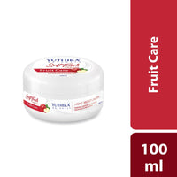 Yuthika Fruit care Light Moisturizer Cream 100ml For All Skin Types