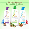 Yuthika Hair Fall Rescue Shampoo 340 ml