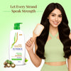 Yuthika Hair Fall Rescue Shampoo 340 ml