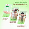 Yuthika Hair Fall Rescue Shampoo 340 ml
