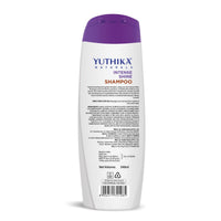 Yuthika Intense Shine Shampoo 340 ml