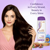 Yuthika Intense Shine Shampoo 340 ml