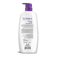 Yuthika Intense Shine Shampoo for Women & Men 650ml