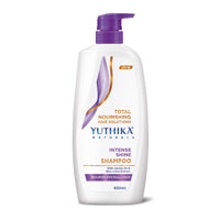 Yuthika Intense Shine Shampoo for Women & Men 650ml