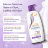 Yuthika Intense Shine Shampoo for Women & Men 650ml