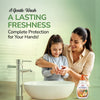 Yuthika Germ Protection Lemon Hand Wash Bottle 200ml