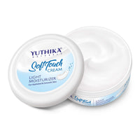Yuthika Light Moisturizer Cream 100g
