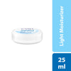 Yuthika Light Moisturizer Cream | Non-Sticky & Deep Nourishment | For Face, Hand & Body | Glycerin, Shea Butter & Vitamin E | 25ml