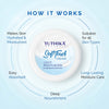Yuthika Light Moisturizer Cream Glycerin, Shea Butter & Vitamin E 500g
